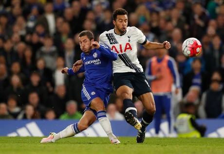 Gol Penentu Juara (Lagi) dari Eden Hazard
