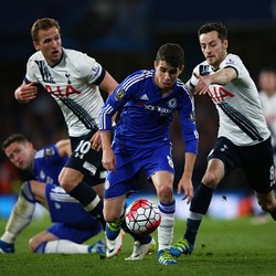 Spurs Boleh Terluka, tapi Jangan Lama-lama