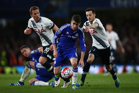 Spurs Boleh Terluka, tapi Jangan Lama-lama