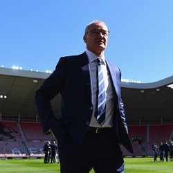 Ranieri, Traktiran Pizza, dan Mantra Dilly Ding Dilly Dong