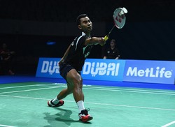 Karantina Pemain ke Piala Thomas Uber, PBSI Pilih Cipayung