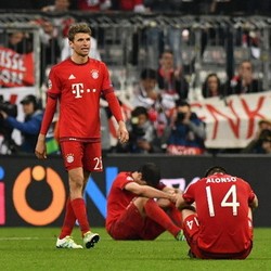 Hasil yang Pahit, Menyakitkan, dan Sulit Diterima oleh Bayern