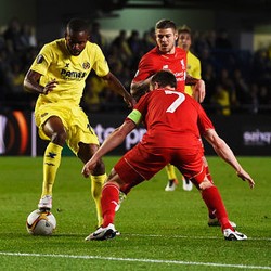 Hadapi Villarreal di Leg Kedua, Liverpool Berbekal Rekor Oke di Semifinal