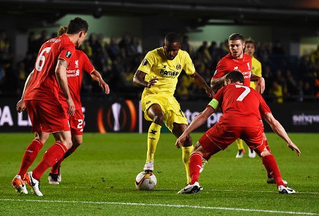 Hadapi Villarreal di Leg Kedua, Liverpool Berbekal Rekor Oke di Semifinal