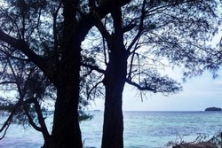 Long Weekend, Saatnya Mengeksplorasi Pulau Bira Besar