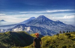 Jawa Timur Punya Mahameru, Jawa Tengah Punya Mahaprau