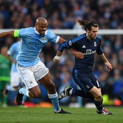 Madrid Akan Buat City Kewalahan dari Sisi Sayap