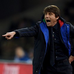 Harapan Tinggi Fabregas Kepada Conte