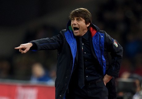 Harapan Tinggi Fabregas Kepada Conte