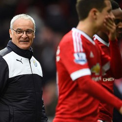 Ranieri: Klub Kaya Akan Mendominasi Lagi untuk 10-20 Tahun ke Depan