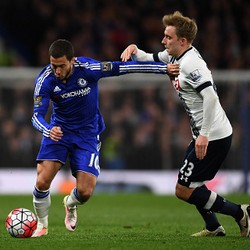 Spurs Sudah Kehilangan Peluang Juara Jauh Sebelum Jumpa Chelsea