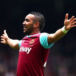 Payet Borong Penghargaan West Ham