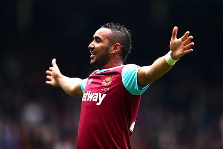 Payet Borong Penghargaan West Ham
