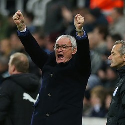 294 Hari yang Ubah Reputasi Ranieri