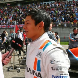 Lagi, Pertamina Ajak Sponsor Lain Agar Rio Terus Membalap di F1