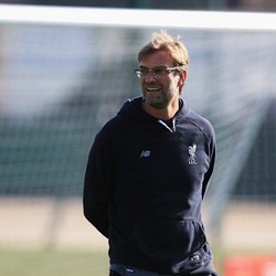 Klopp Ajak Fans Liverpool Ciptakan Teror untuk Villareal
