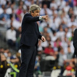 Pellegrini: City Tak Layak Tersingkir