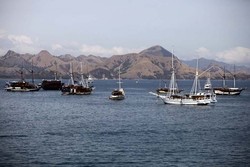 Labuan Bajo, Pintu yang Cantik Menuju Komodo