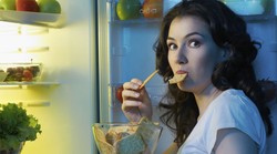 Di Italia Curi Makanan Saat Lapar Bukan Kejahatan