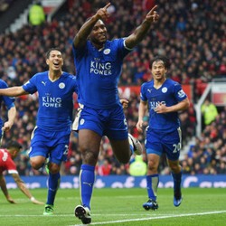 Happy Ending Dongeng Leicester City