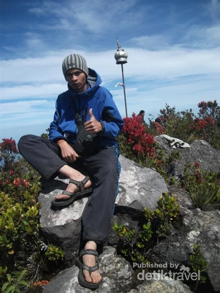 Ingin Mendaki Gunung Talamau Jangan Lupa Akan 4 Fakta Menariknya Ini Yaa