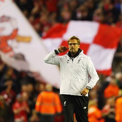 Liverpool ke Final Berkat Kerja Keras, Bukan Keajaiban