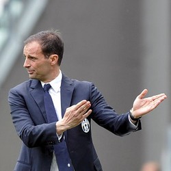 Allegri Ingin 10 Tahun Lagi di Juventus