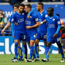 Leicester Akan Tur ke Thailand, tapi Dengan Syarat