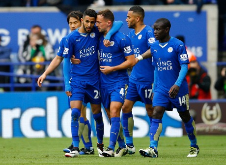 Leicester Akan Tur ke Thailand, tapi Dengan Syarat
