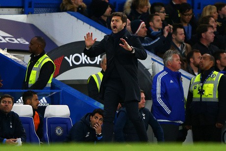 Pochettino Kritik Manajer dan Pemain yang Jadikan Spurs Musuh Bersama