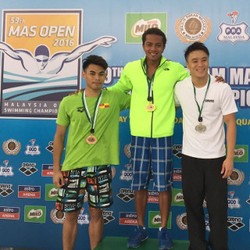 Pecahkan Rekor SEA Games, Modal Siman Hadapi Kualifikasi Olimpiade