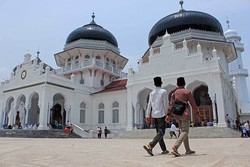 Walikota Banda Aceh: Pariwisata & Syariat Islam Dapat Berjalan Beriringan