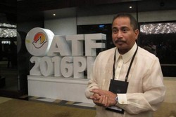 Keseriusan Menteri Pariwisata Kelola Toilet di Tempat Wisata