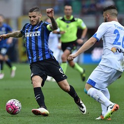 Atasi Empoli, Inter Amankan Posisi Keempat