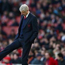 Sakit Hati Wenger Lihat Leicester Juara