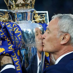 Ranieri Yakin Leicester Bakal Juara Sejak Kalahkan City