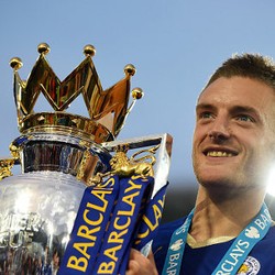 Mantra Apa Yang Kalian Berikan pada Vardy?