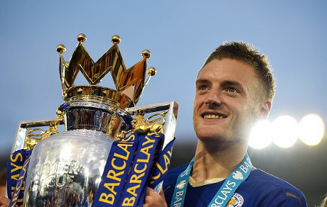 Mantra Apa Yang Kalian Berikan pada Vardy?