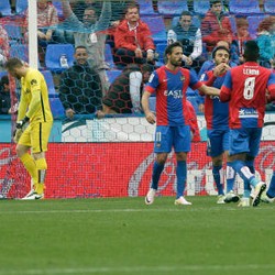Kalah dari Levante, Atletico Dipastikan Gagal Juara Liga