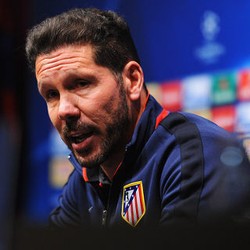 Simeone: Final La Liga Dulu, Liga Champions Kemudian