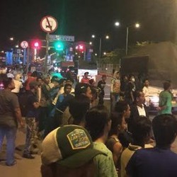 Menpora: Suporter Lain Sudah Akur, Tinggal Bonek Sama Arema