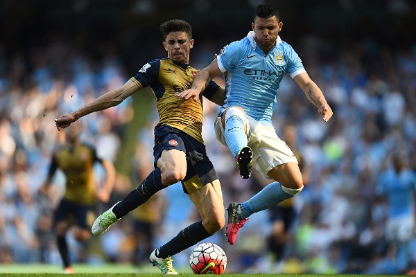 Getty Images/Laurence Griffiths