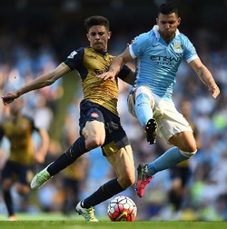 Bukan Performa Terbaik City dan Arsenal