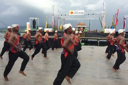 Video-video Asyik dari Festival Jailolo