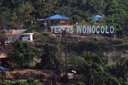 Amerika Punya Texas, Bojonegoro Punya Teksas Wonocolo
