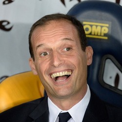 Masih Ada Final Coppa Italia, Juventus Tak Boleh Berlebihan Rayakan Scudetto