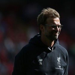 Klopp Masih Incar Finis Enam Besar di Liga