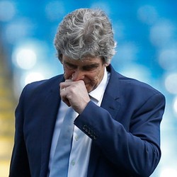 Pellegrini Ingin Buktikan Dirinya Belum Habis