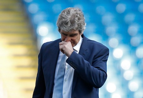 Pellegrini Ingin Buktikan Dirinya Belum Habis