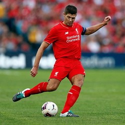 Gerrard Yakin Akan Kembali ke Liverpool